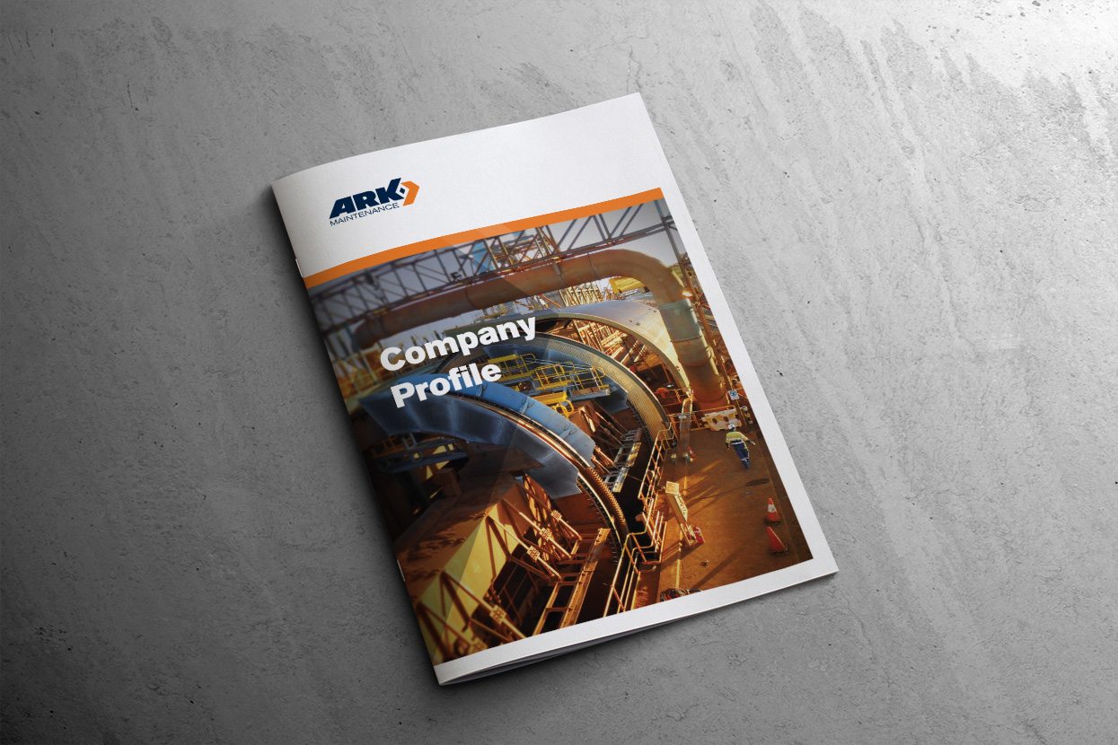 ARK Maintenance Company Profile