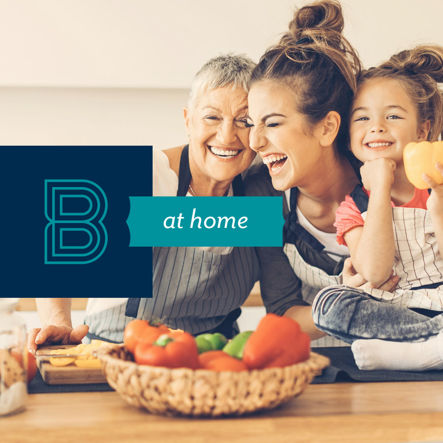 Be at home with Bartram Mews