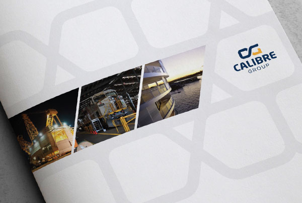 Calibre Group Annual Report