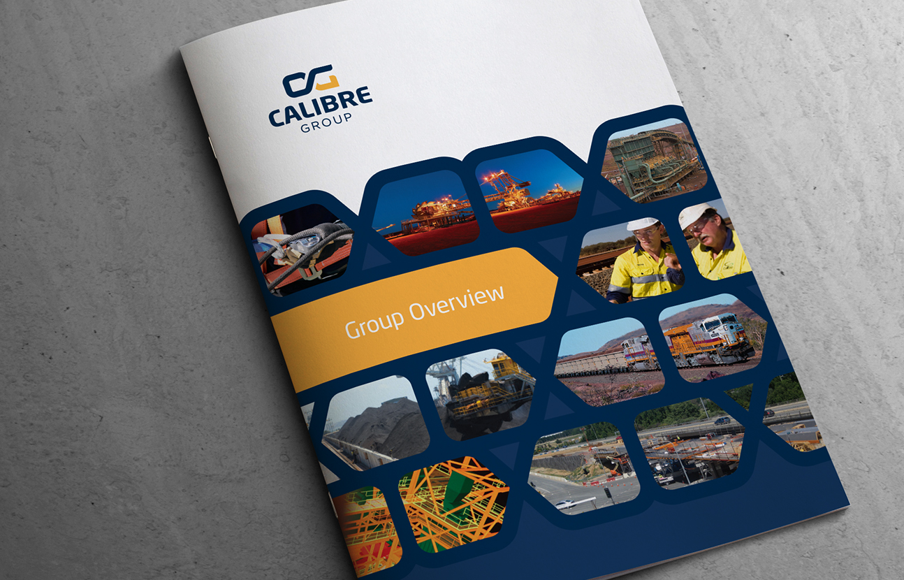 The Calibre Group company overview