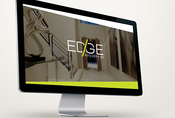 Edge Builders Website