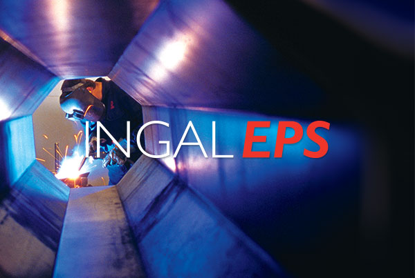 Ingal EPS Brand