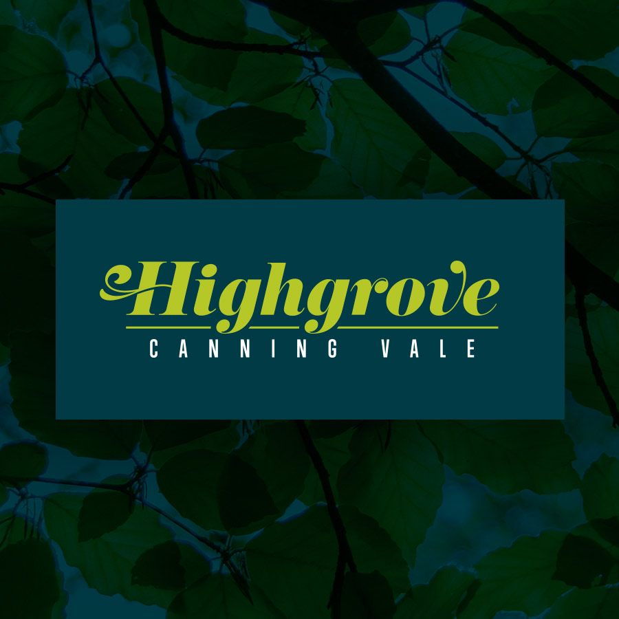 The Highgrove Estate logo