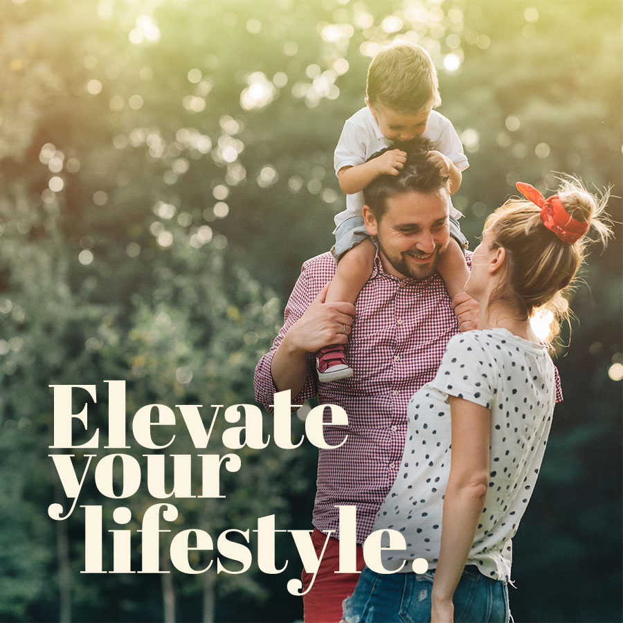 Elevate your lifestyle at Highgrove Estate, Canning Vale