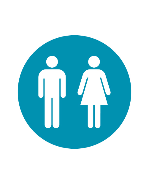 Pictogram for Ikano Shopping Centre in Malaysia