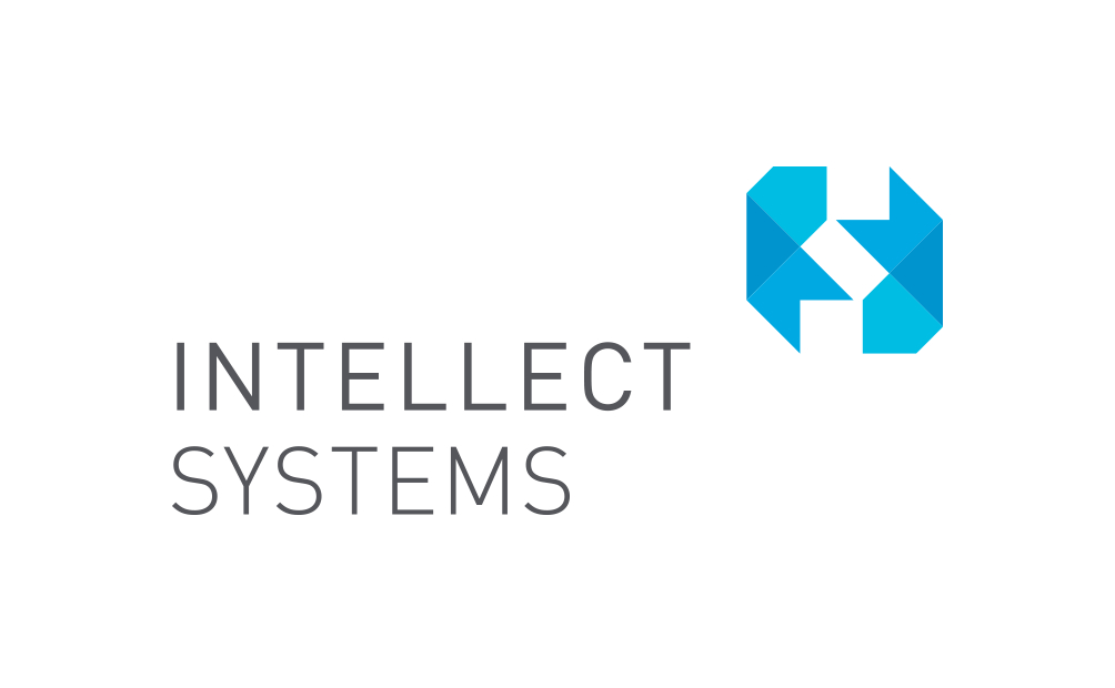 Intellect Systems - Logo