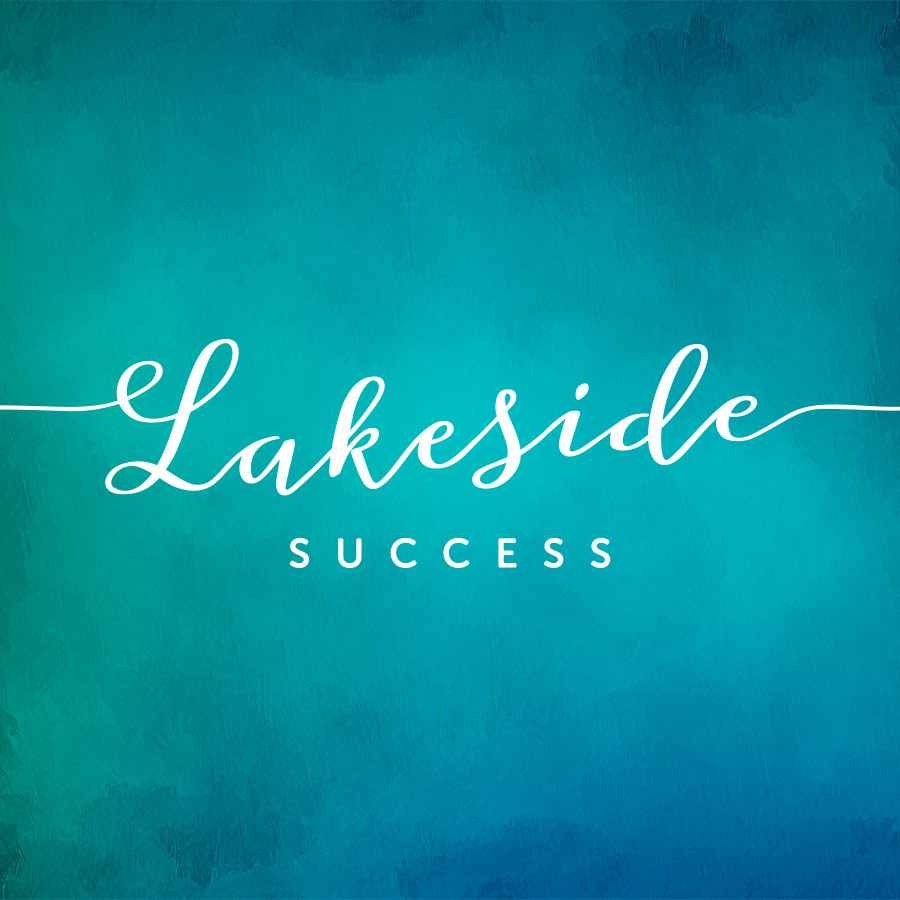 The Lakeside Success logo