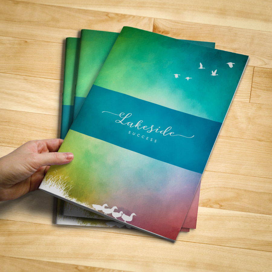 Lakeside Success Brochure