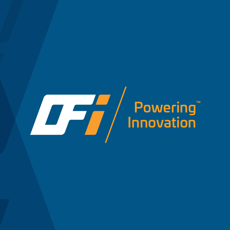 The OFI logo