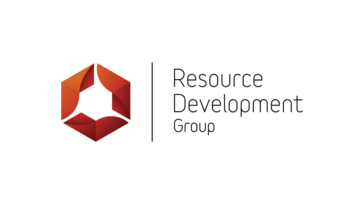 Resource Development Group Logo