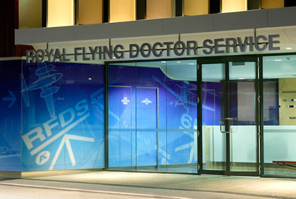 Royal Flying Doctors Service