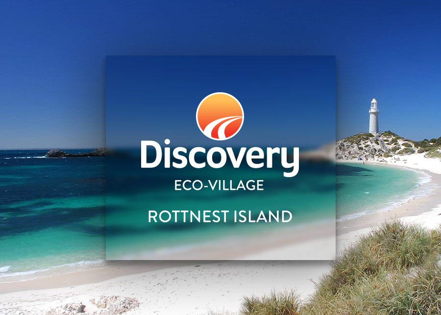 Discovery Eco Village - Rottnest Island