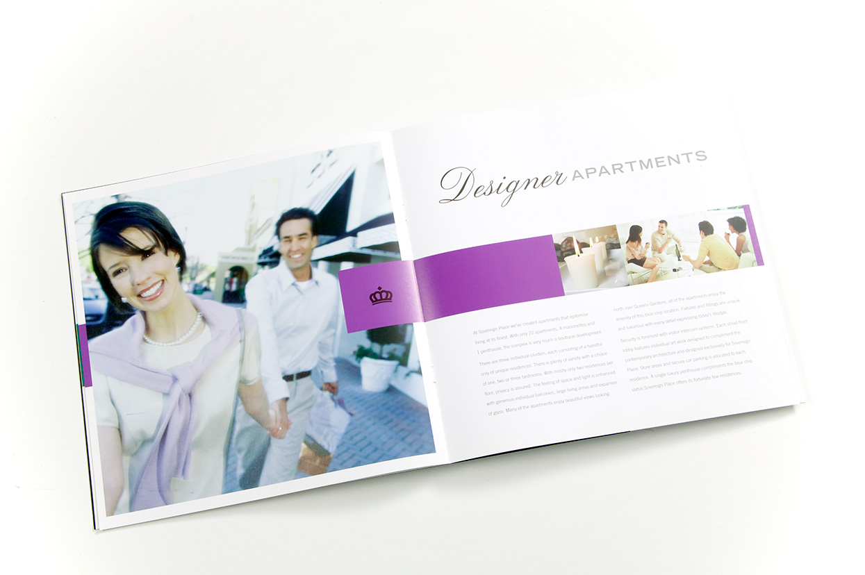 Sovereign Place Brochure