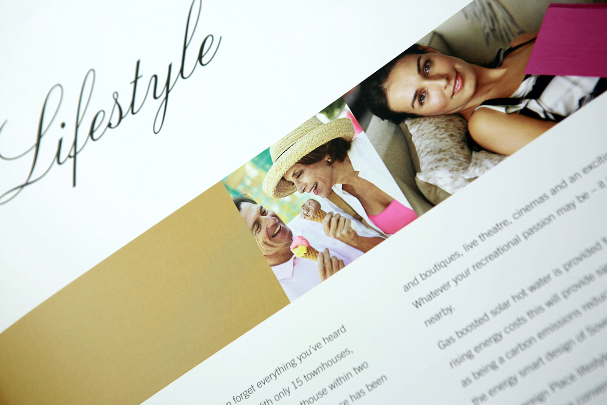 Sovereign Place Brochure
