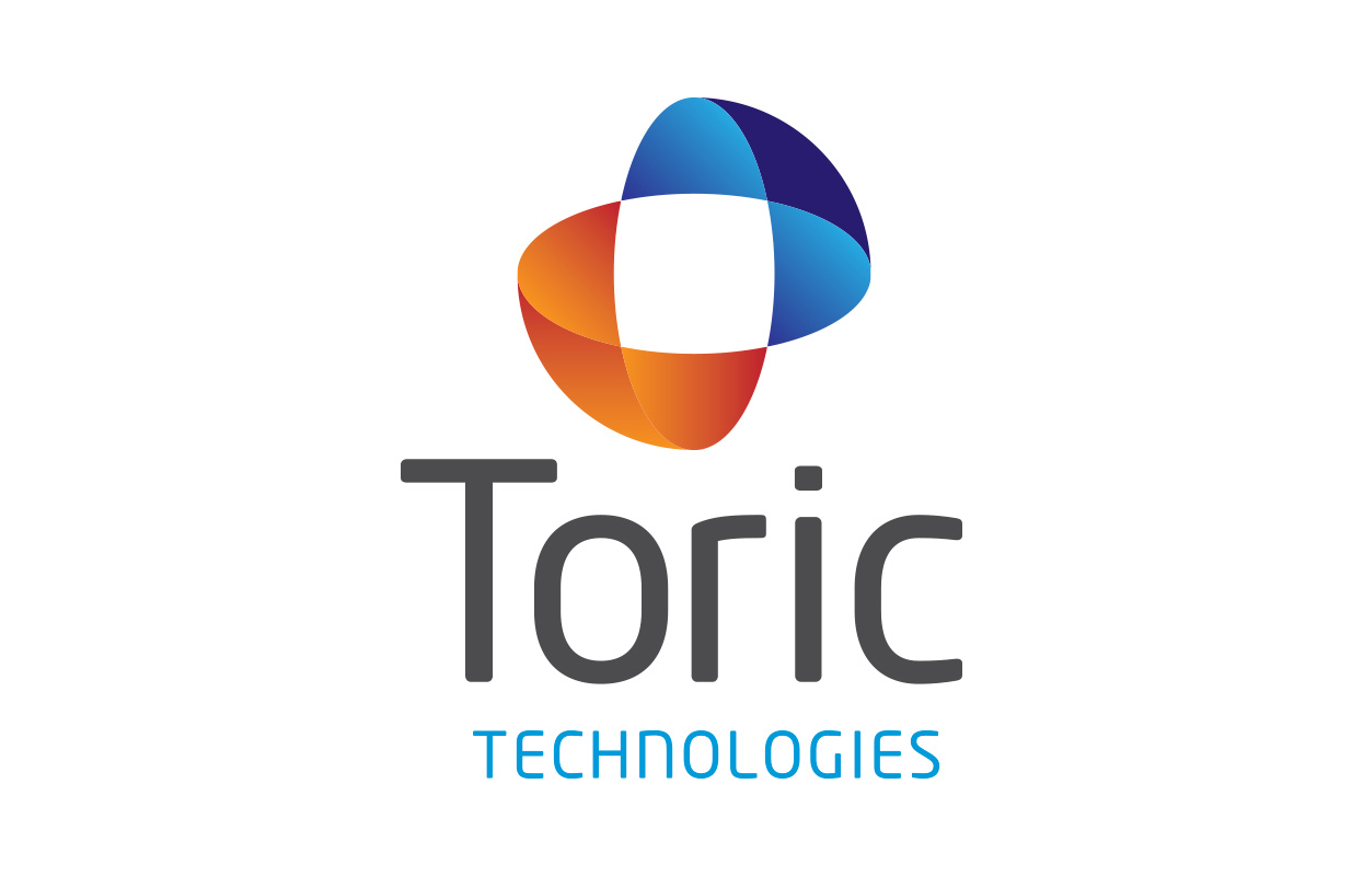 Toric Technologies Logo
