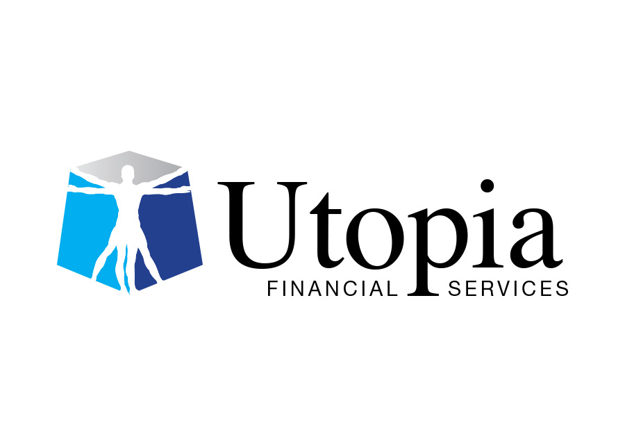 Original Utopia Financial Services Logo