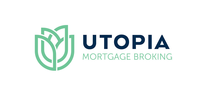 Utopia Mortgage Broking logo