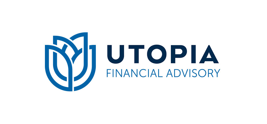 Utopia Financial Advisory logo