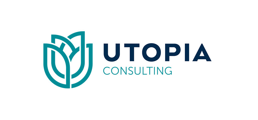 Utopia Consulting logo