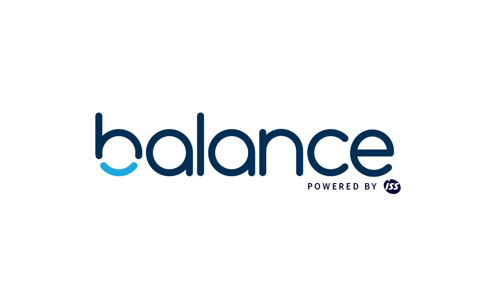 Balance Program logo