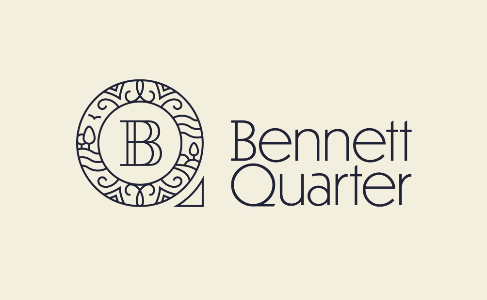 Bennett Quarter logo