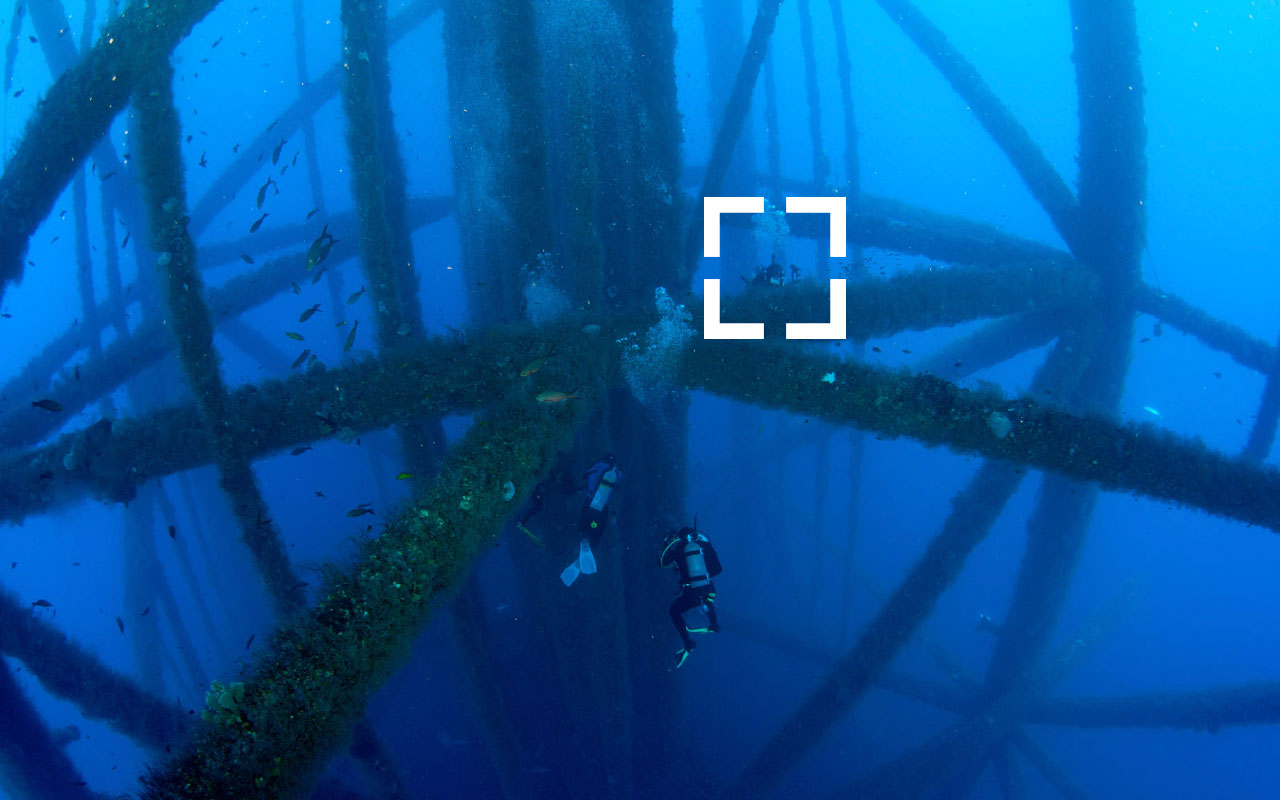 Focus Subsea Brand Design