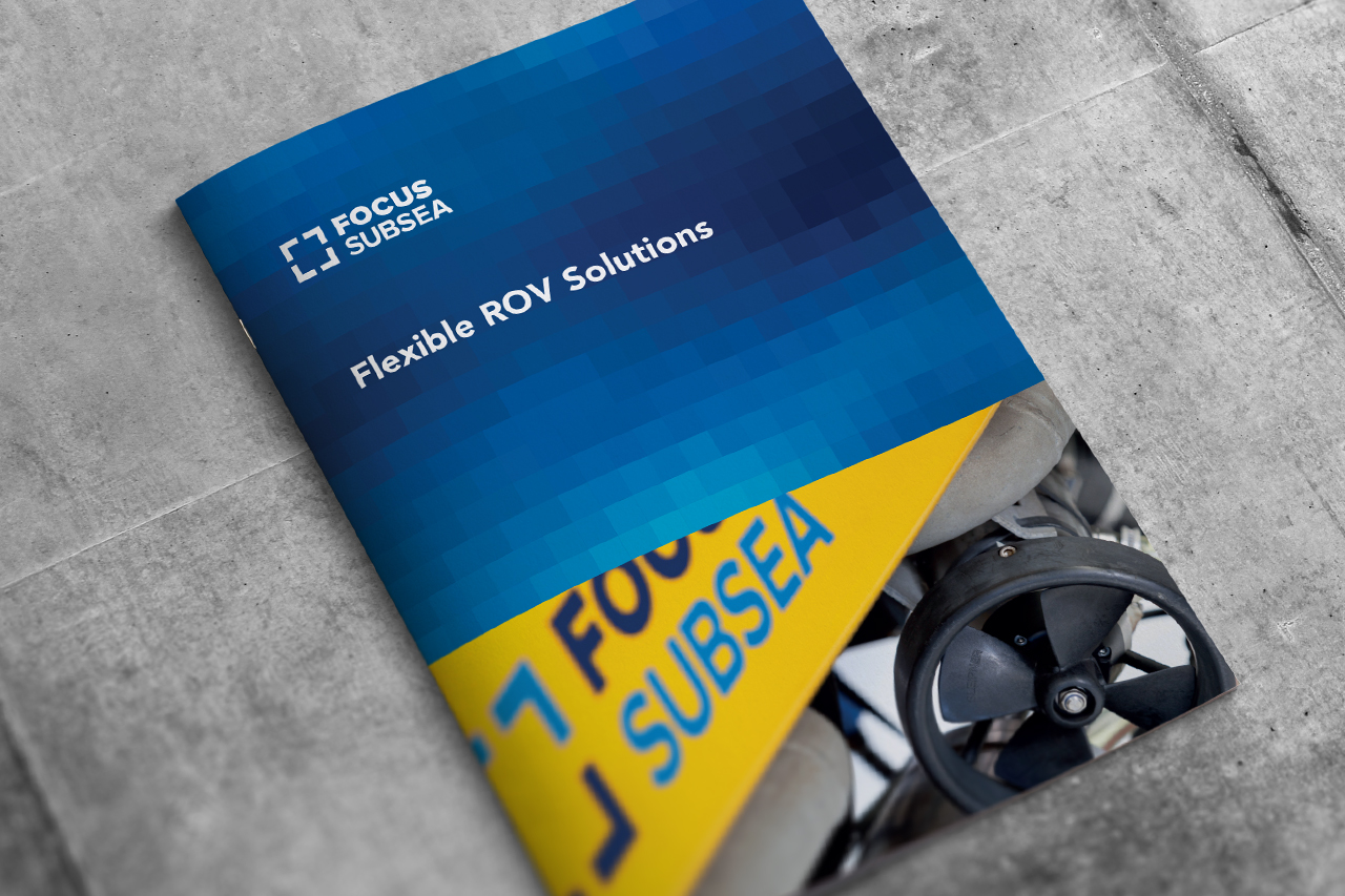 Focus Subsea Brochure