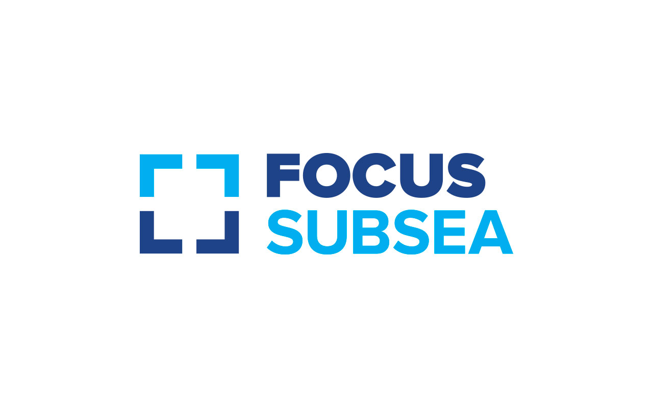 Focus Subsea Logo Design