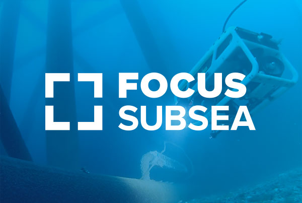 Focus Subsea Brand