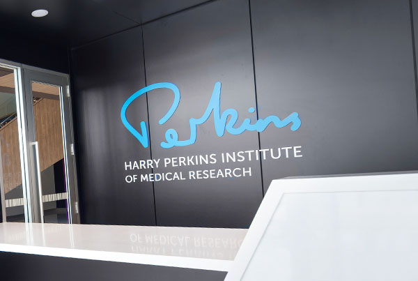 Harry Perkins Institute of Medical Research Facilities – QEII Campus