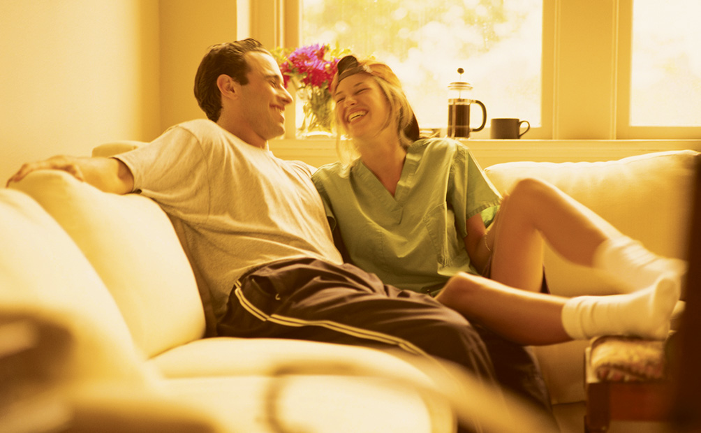 Juniper Apartments - Lifestyle