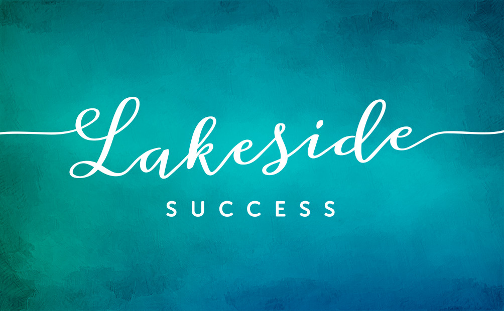 Lakeside Success Estate - Logo