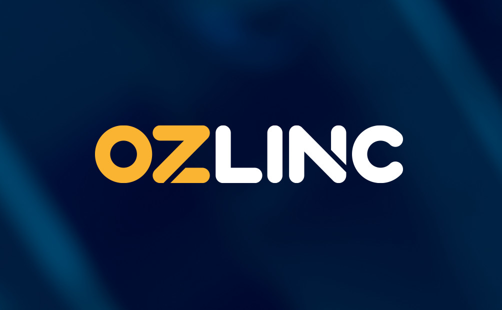 Ozlinc logo