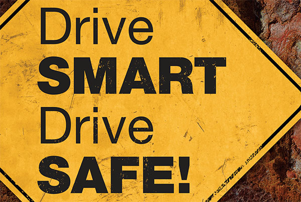 Rio Tinto Drive Smart