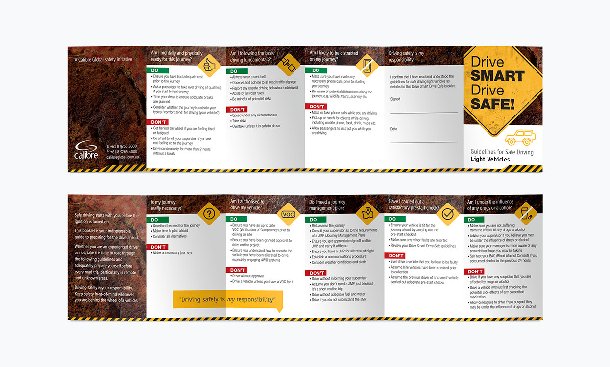 Rio Tinto Safety Campaign 05