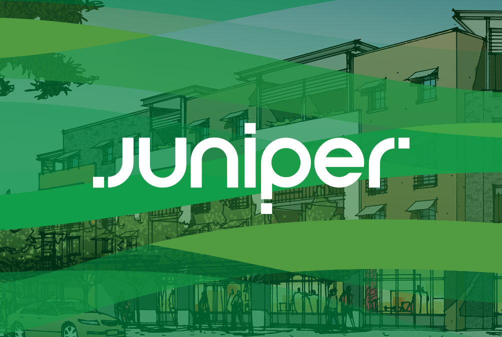 Juniper Apartments