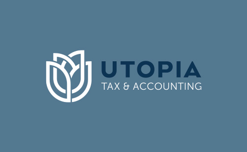 Utopia Tax & Accounting